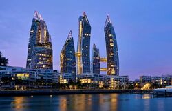 Reflections At Keppel Bay (D4), Condominium #608010441